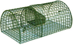 Wtools Élve befogó ketrec 40cm íves (2165597)