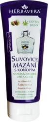 Herbavera Unguent din țuică muntenească 200 ml