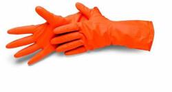 Schuller Eh'klar gumikesztyű háztartási - XL