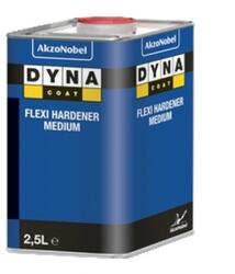  Dyna Flexi Hardener - Edző - Medium, 0, 5 l