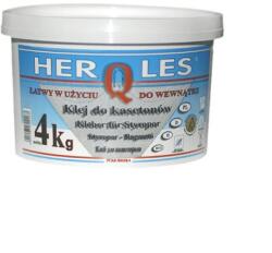  Herqules álmennyezet ragasztó - 1, 5 kg