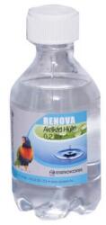 Egrokorr Renova akrilkád hígító - 0, 2 l, Színtelen