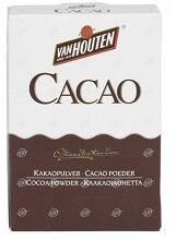 Van Houten 20-22% kakaópor 250g