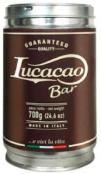 Lucaffé Lucacao Bar olasz forró csokoládé 700g