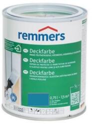 Remmers Deckfarbe vizes bázisú univerzális fedőfesték (több szín és kiszerelés) - Dióbarna, 0, 75 l