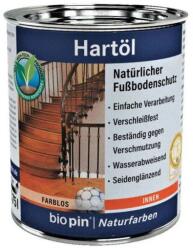 Bioppin Biopin keményolaj (több kiszerelés) - 0, 75 l