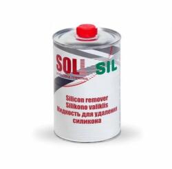 Soll Sil szilikon eltávolító 1 l