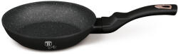 Berlinger Haus Serpenyő 20 cm márvány bevonat Black Rose Collection BH/1633NPR (BH/1633NPR)