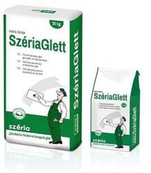 Széria Transz SZÉRIA GLETT 0-10MM - 20 kg