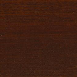 Milesi Hydrocrom vizes bázisú vékonylazúr (több szín és kiszerelés) - 25 l, XGT 618 / mahagóni