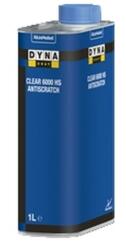  Dyna Clear 6000 HS Antiscratch - Lakk 1 l