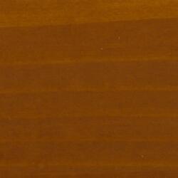 Milesi Hydrocrom vizes bázisú vékonylazúr (több szín és kiszerelés) - 1 l, XGT 6179 / érett tölgy