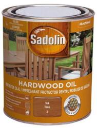 Akzo Nobel Sadolin Kertibútor olaj 750 ml - Színtelen