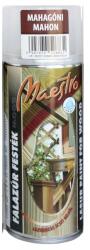Medikémia Maestro Falazúr festék spray - Mahagóni