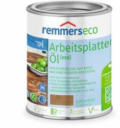 Remmers munkalapolaj 0, 75 l - natúr hatású