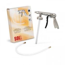 Soll rücsi és üregvédő pisztoly - velunkfessen