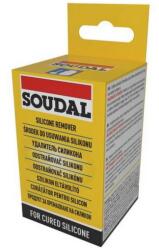 Soudal szilikon eltávolító