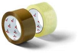 Schuller csomagoló szalag 48 mm × 66 m - Barna