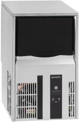 Aristarco Kastel - jéggép 25 kg/nap, vízhűtéses KP25.6W (KP25-6W)