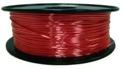 Creality Filament 3D Creality CR-PLA FL RED - Roșu fluorescent, 1.75mm, 1kg (CR-PLA FL RED)