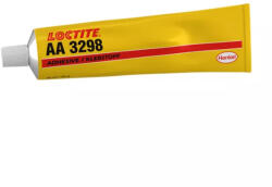 LOCTITE AA 3298 szerkezeti ragasztó merev alkatrészekhez 50 ml (142460)
