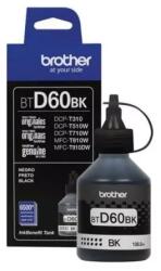 Brother Cerneală originală Brother BTD60BK, negru, flacon 108 ml (C13T67344A)
