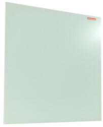 MemoBe Üvegtábla mágneses 45x45 cm fehér (MSZ045045.33.01)