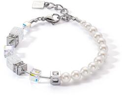 Coeur de Lion női ezüst színű karkötő 5086/30-1400 - 5086/30-1400 (5086/30-1400)