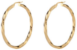 Guess női fülbevaló JUBE04184JWYGT/U - JUBE04184JWYGT/U (JUBE04184JWYGT/U)