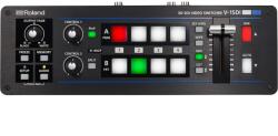 Roland - V01SDI, 4 Csatornás SDI/HD-HDMI Video Switcher, 720P/1080I/1080P