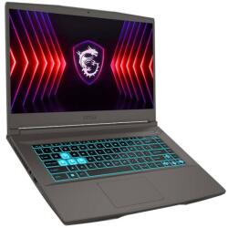 MSI Thin 15 B13VE-3091XPL Notebook