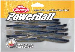 BERKLEY PowerBait Minnow 10cm/10x Black Shad (1307419)