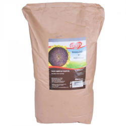  Dolly Mageleség Fekete Napraforgó 15kg - origopet