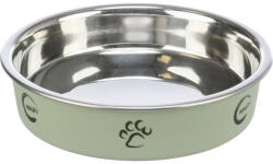 TRIXIE Tál fém rövid orrú macskának 0, 25l/13cm