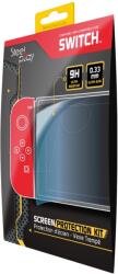 Steelplay folie de protecție pentru ecran - Switch (JVASWI00008)