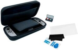 NACON Switch 2 Husă de călătorie NSWK + folie - Negru (2809494)