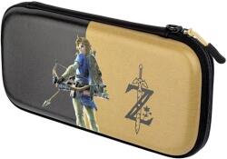 PDP Slim Deluxe Nintendo Hyrule Hero Link Edition Carcasă (500-218-EU-C6LI)