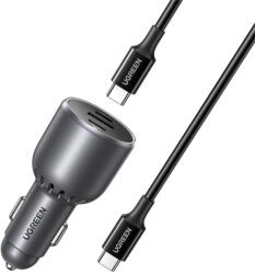 UGREEN EC705 2 x USB-C (55511)