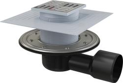 Alcadrain 105x105/50/75 mm (APV-3344)