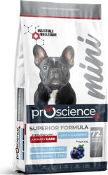 Proscience Mini Sterilised lamb & blueberry 7 kg
