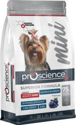 Proscience Mini Adult salmon & blueberry 7 kg