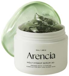 Arencia Holy Hyssop Serum 30 ser iluminator 50 g
