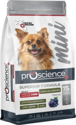 Proscience Mini Adult lamb & blueberry 2 kg