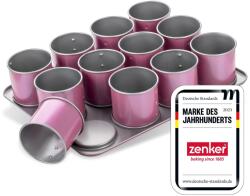 Zenker Creative Studio 12 db-os 7481