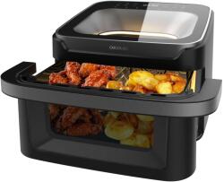 Cecotec Cecofry Advance 10000 Full Vision (A01_EU01_117404)