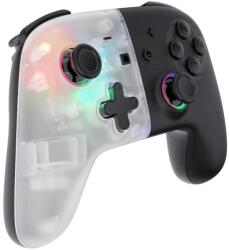 Nintendo Oniverse Switch Bluetooth Controller - White Star (ONICTR1-SWI-WHT)
