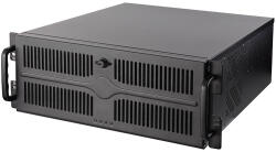 Chieftec UNC-409S-AIO-OP Rack Fekete (UNC-409S-AIO-OP)