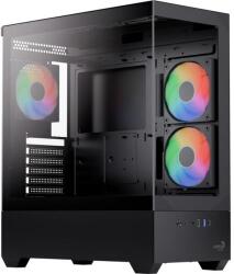 Aerocool P500D-G-BK-v1 (ACCM-PN06033.11)
