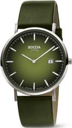 Boccia 3648-03 Ceas