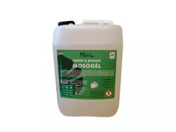 SensEco Green & Budget 5 l (125 mosás)
